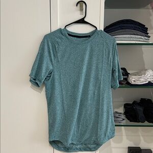 Lululemon Drysense Shirt